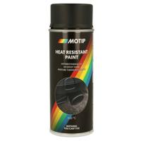 Motip hittebestendige lak antraciet