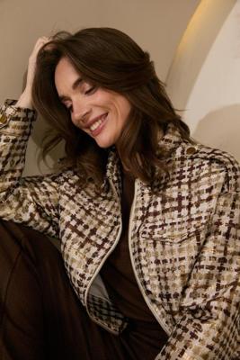 Lofty Manner Blazer QH402