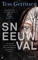 Sneeuwval (Paperback) - thumbnail