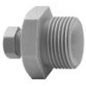 G1  - Cable screw gland G1