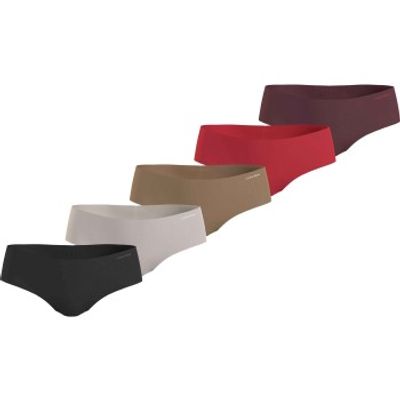 Calvin Klein 5 stuks Hipsters