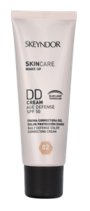 Skeyndor Make Up DD Cream Age Defence SPF50 40ml Foundation