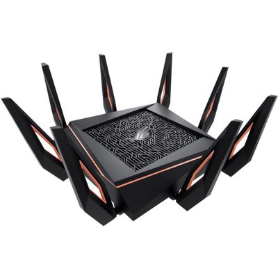 ROG Rapture GT-AX11000 Router