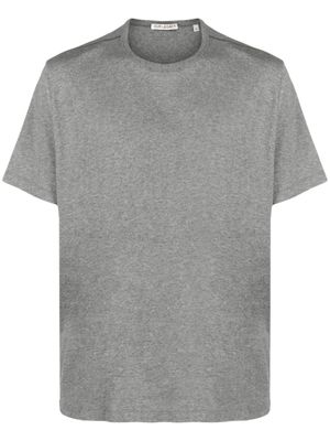 OUR LEGACY t-shirt en coton à col rond - Gris