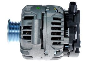 Alternator Ford 14V 105A 8EL011710571