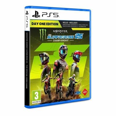 PlayStation 5-videogame Milestone