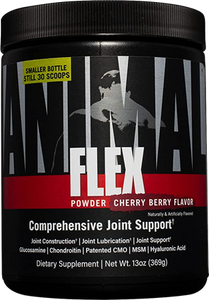 Animal Flex Powder Cherry Berry (381,6 gr)