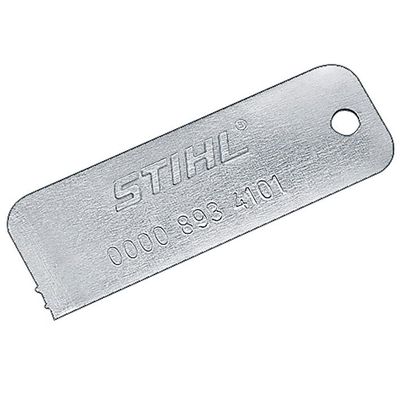 Stihl Controlekaliber voor kettingtandwielen - 00008934101