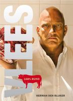 Vlees! - Herman den Blijker, Jaap van Rijn - ebook - thumbnail