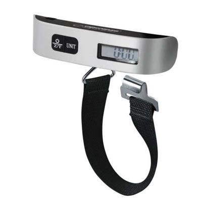 Esperanza ETS002 bagageweegschaal 50 kg Elektronisch