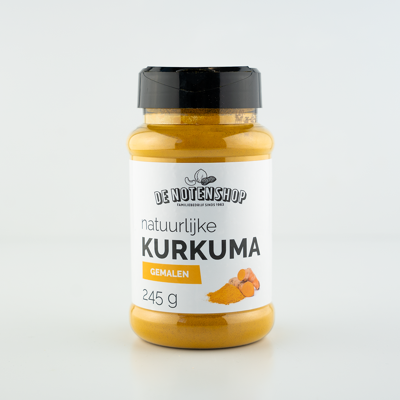 Kurkuma 245 gram