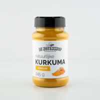 Kurkuma 245 gram Kurkuma 245 gram