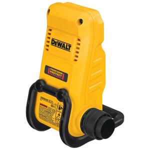 DEWALT DWH079D-XJ DWH079D-XJ Afzuigadapter voor stofbox 1 stuk(s)