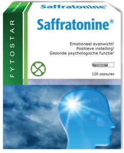 Saffratonine