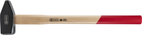 Connex Voorhamer 4Kg Hickory - COX624014