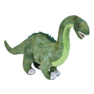 Pluche dinosaurus Diplodocus knuffel mega 63 cm   -