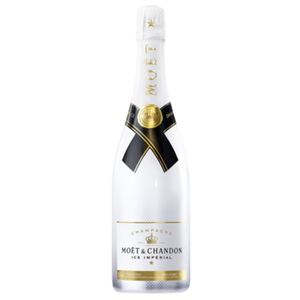 Moët & Chandon Ice Impérial 0,75 l Wit Champagne