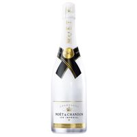 Moët & Chandon Ice Impérial 0,75 l Wit Champagne - thumbnail