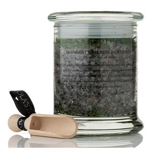 Lola's Apothecary Breath of Clarity Bath Salt