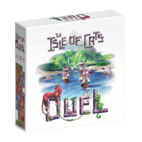 The Isle of Cats Duel