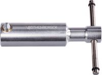 Rothenberger Ventiel-schroefgereedschap | lengte 120 mm ventiel-schroefgereedschap | 1 stuk - 70414 - 70414 - thumbnail