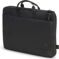 Dicota Slim Eco MOTION 10-11.6 notebooktas 29,5 cm (11.6 ) Aktetas Zwart