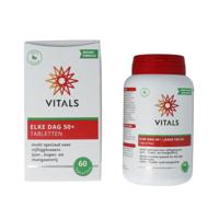 Vitals elke dag 50+