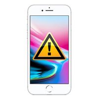 iPhone 8 Camera Reparatie - thumbnail