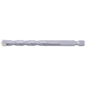 Makita D-23818 D-23818 Steen-spiraalboor 8 mm Gezamenlijke lengte 110 mm 1/4 (6.3 mm) 1 stuk(s)