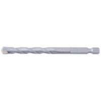 Makita D-23818 D-23818 Steen-spiraalboor 8 mm Gezamenlijke lengte 110 mm 1/4 (6.3 mm) 1 stuk(s)