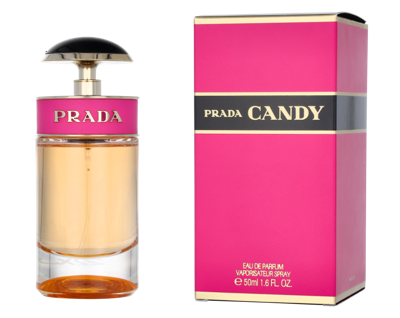 Prada Candy Eau de parfum Spray 50 ml Dames