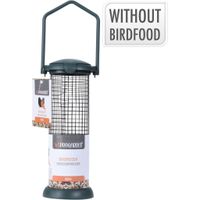 Pro Garden Vogelvoerhouder 8.5x23 cm Groen Pro Garden Vogelvoerhouder 8.5x23 cm Groen