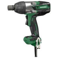HiKOKI slagmoeraanzetter - WR16SEWAZ - 360 Nm - 1/2" - 370W