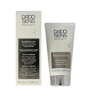 Regeneration E night cream