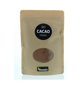 Cacao poeder bio