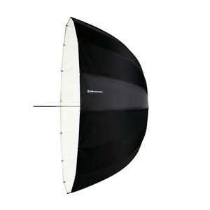 Elinchrom Paraplu Deep wit 125cm