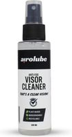 Airolube biologische reiniger voor vizier of bril met anti condens 100ml Airolube biologische reiniger voor vizier of bril met anti condens 100ml