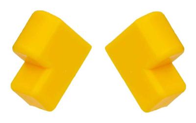 Cycplus Grs cyclus voelerset wielrichter