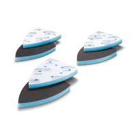 Festool Delta GR PRO/10-Set Granat PROfile - 578807