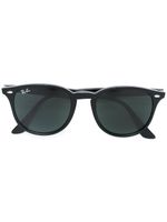 Ray-Ban lunettes de soleil "RB4259" - Noir - thumbnail