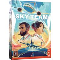 999 Games Sky Team