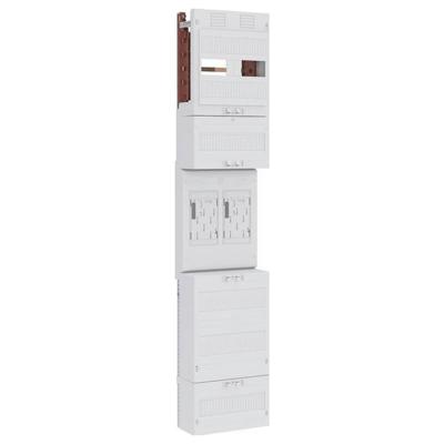 ABN Z17210 Meterpaneel Inhoud: 1 stuk(s)
