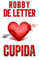 Cupida - Robby De Letter - ebook - thumbnail