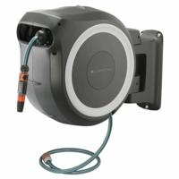 Slanghaspel Gardena RollUp L Automatisch Muur 30 m Ø 13 mm