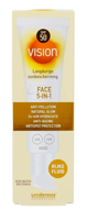 Vision Face Fluid 5-in-1 SPF50