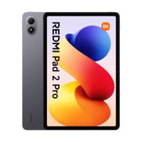 Tablet Xiaomi Redmi Pad 2 Pro Grijs 6 GB RAM 128 GB