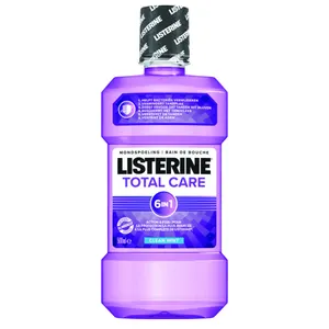 Listerine Mondwater Total Care - 500 ml