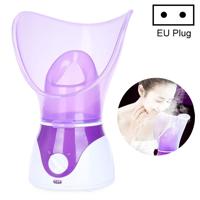 Deep Cleaning Facial Cleaner schoonheid gezicht stomende apparaat Facial Steamer machine Facial thermische sprayer Skin Care tool (EU plug)