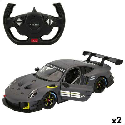 Op Afstand Bestuurbare Auto Porsche (2 Stuks)