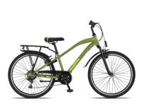Altec Dakota Allroad Kinderfiets Jongens 26 inch 7v